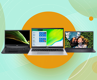 The Best, Lowest-priced Acer And Dell Laptops To Get Right Now For Productivity Or Gaming