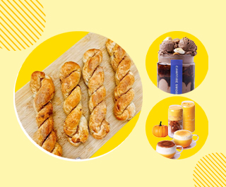 Desserts You Deserve: 7 Delightful Treats Under P500 To Sweeten Your Day