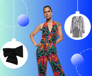 Festive Style Guide: Be the Life of the Party with These Fab Outfit Ideas