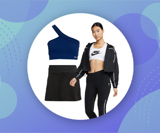 Exercise Essentials: 7 Go-To Spots for Chic and Comfortable Activewear