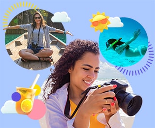 Photography Tips 101: Beach Photo Ideas To Try This Summer