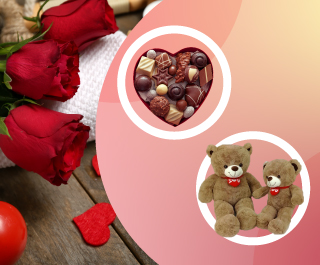 Bet You Didn’t Know: 6 Fun Facts That Make Your Valentine’s Day Gifts Extra Special