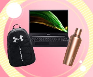 What’s In Your (School) Bag: 6 Student Must-Haves To Cop This Super Payday Sale