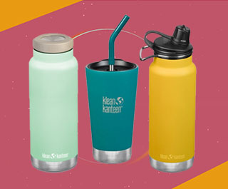 Which Klean Kanteen Is Perfect For You?
