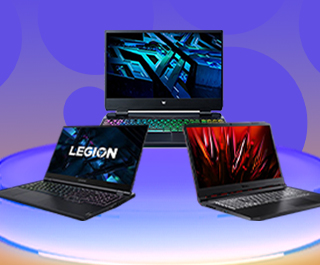Gamers, Don't Miss These Year-End Laptop Deals