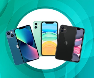The iPhone Battle of 2022: Which Apple Model Should You Buy?