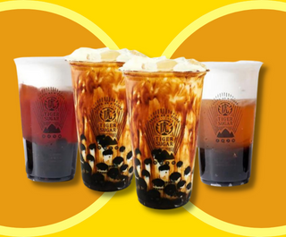 Can’t Get Enough of Boba? You Can Now Get Tiger Sugar’s Bestsellers In One Bundle