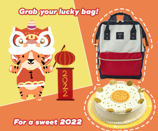 Feel like a lucky shopper with these major Chinese New Year promos