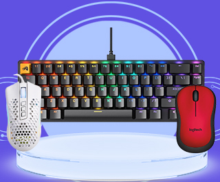 Switching Up Your PC or Laptop Setup? Exchange Your Keyboard or Mouse To Get Up To 50% Off On Your Next Gadget Now