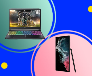 Smartphone vs. laptop: What gadget to pick based on your fave aesthetic