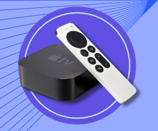 Calling All Apple Diehards: Now’s Your Chance To Snag An Apple TV 4K At 30% Off
