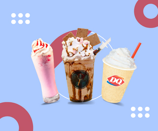 A Sweet Tooth’s Guide to the Best Milkshake Spots in Metro Manila