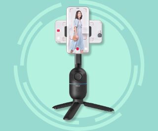 All You Need to Know About an AI-powered Selfie Stick | SM