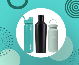 Get One Now Or Regret It Later: These 6 Reusable Tumblers Are Selling Fast