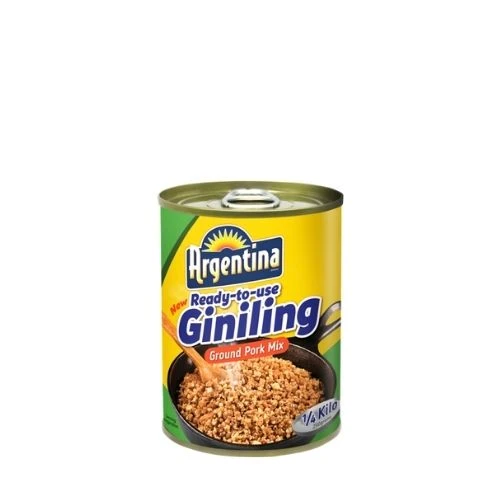 4% OFF on Argentina Giniling | 250g