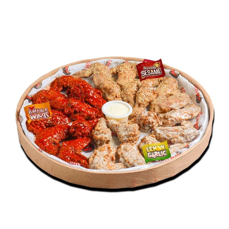 Bilao Banquet for As Low As P799