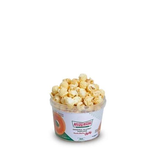 Original Glazed® Popcorn for P105 only