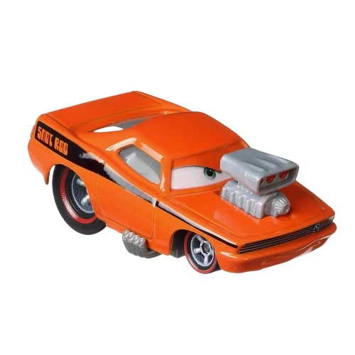 UP TO 20% OFF ON DISNEY PIXAR CARS 1:55 DIE CAST SNOT ROD TOY