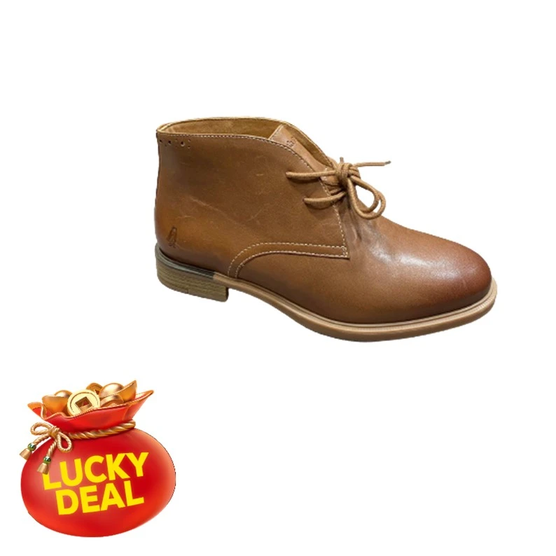 40% OFF SELECTED HUSH PUPPIES CASUAL BOOTS