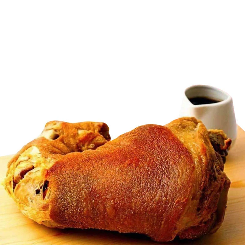Crispy Pata for only P780