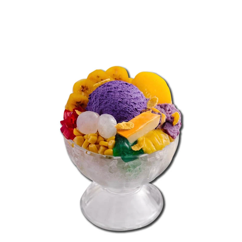 Super Halo-Halo for only P188