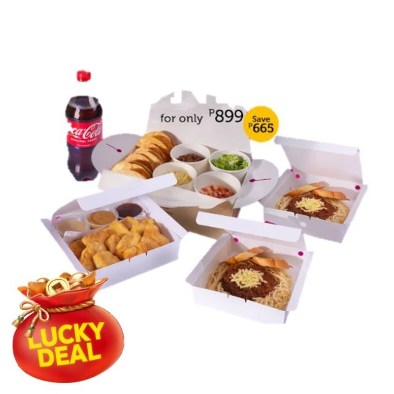 ALL DAY SNACK BUNDLE