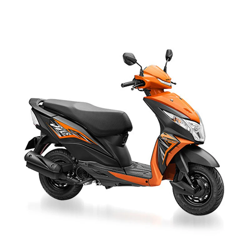 GET A CHANCE TO WIN  A HONDA DIO SCOOTER!