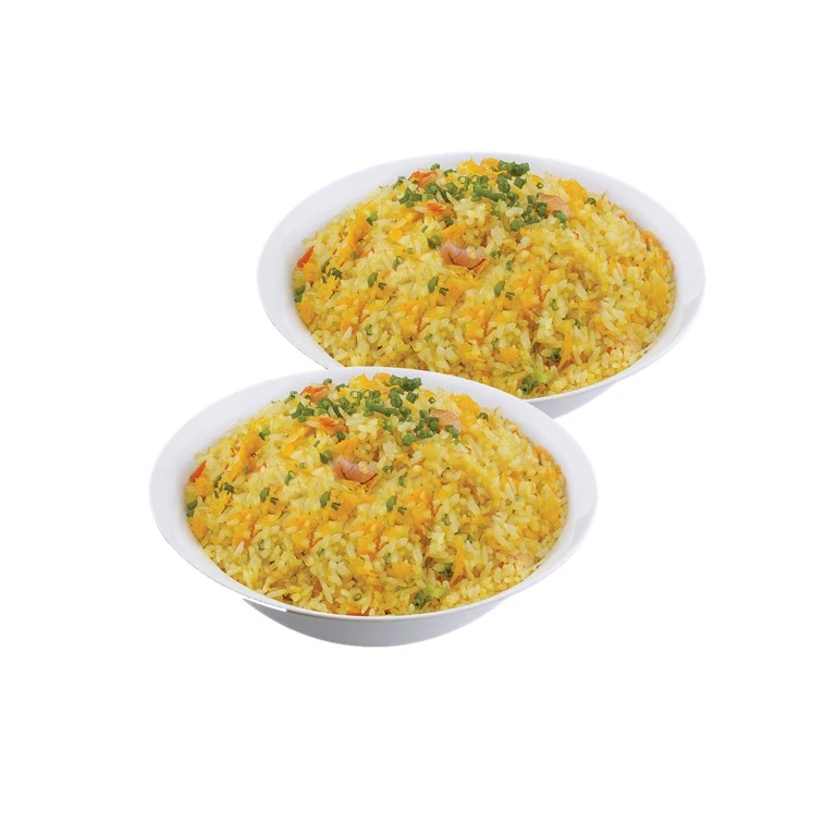 Buy 1 Get 1 on Classic Savory Fried Rice