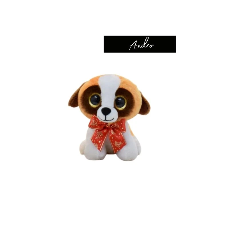 42% OFF on Andro Dog Stuffed Toy