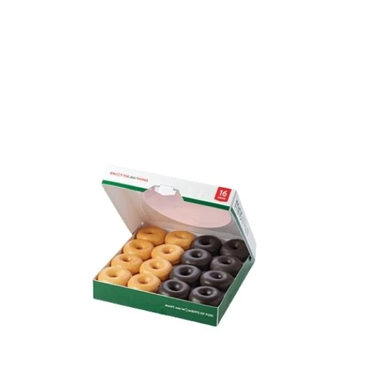 Mini Duo Glaze Box of 16 for P265 only