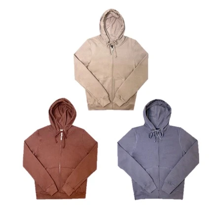 Hooded jacket for only P399.75!