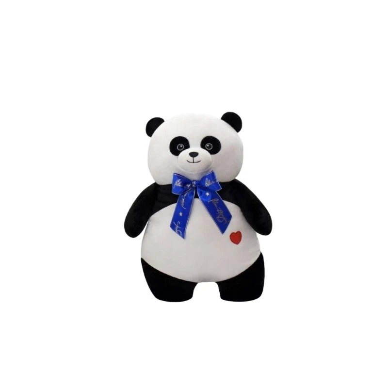 24% Off on Liam Panda Stuffed Toy