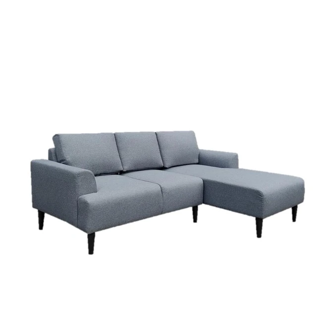 58% OFF ON CAMLEY SECTIONAL SOFA