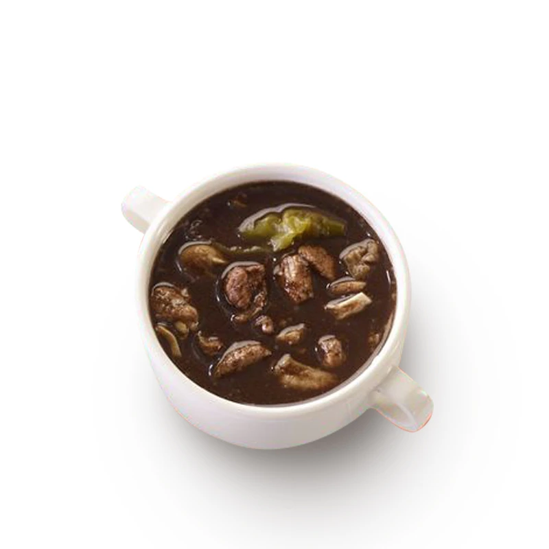 DINUGUAN AT ₱175 ONLY