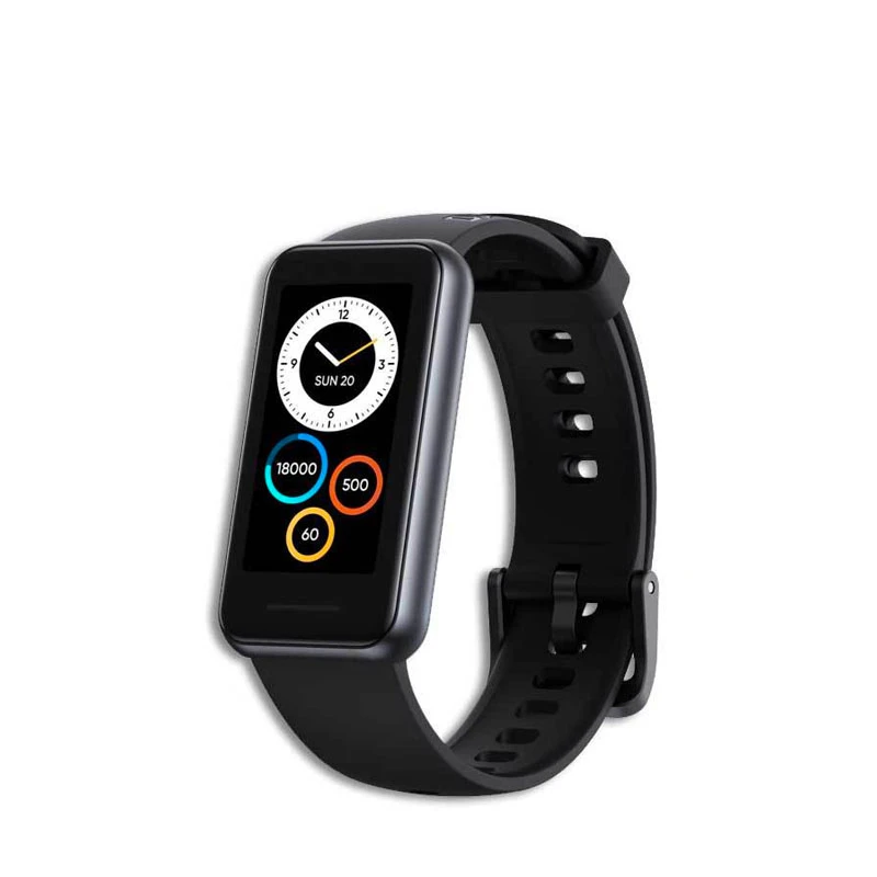 New: Realme Band 2 for P2,490