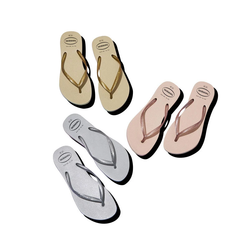 20% off on pair of Havaianas