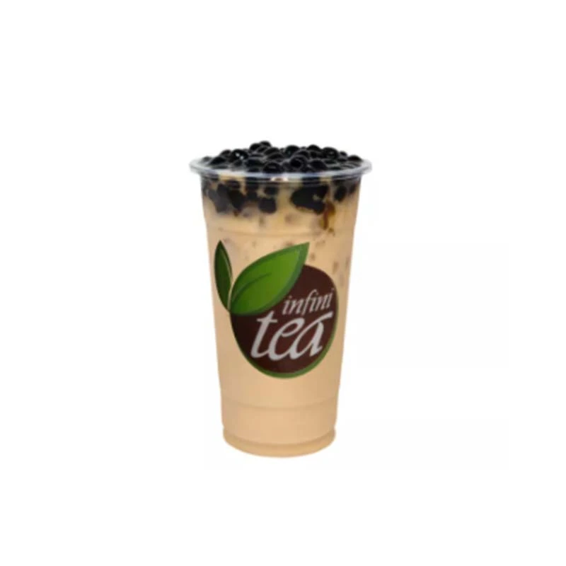 PEARL BLACK MILK TEA FOR P85 ONLY