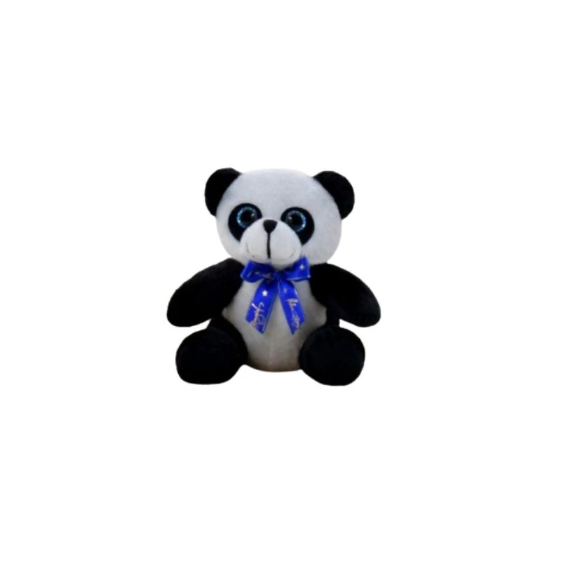 40% Off on Coco Panda Stuffed Toy