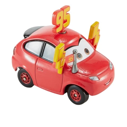 UP TO 20% OFF ON DISNEY PIXAR CARS 1:55 DIE CAST MADDY MCGEAR TOY