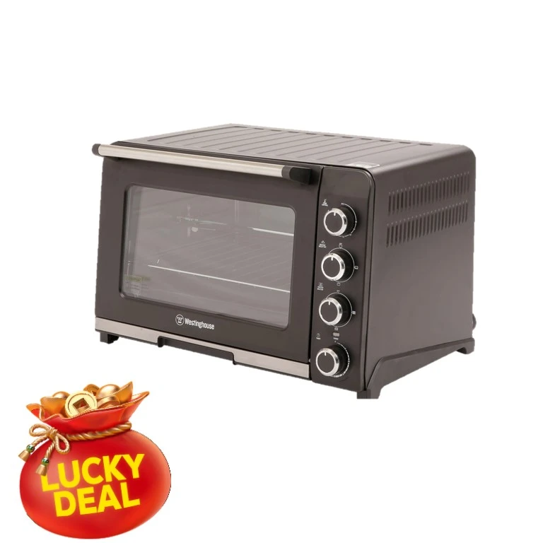 SAVE 20% WESTINGHOUSE OVEN