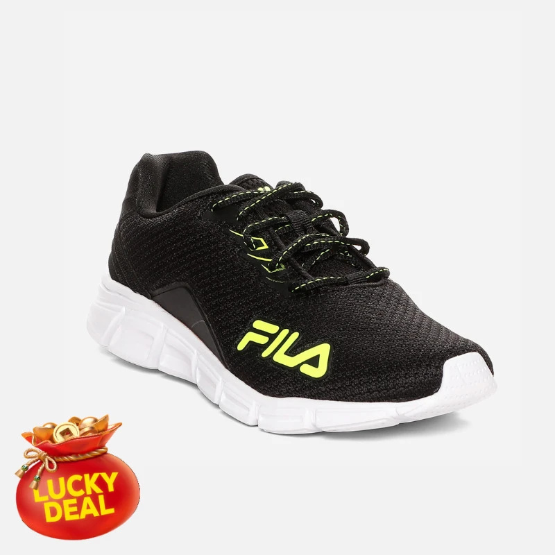 50% OFF on Selected FILA Shoes