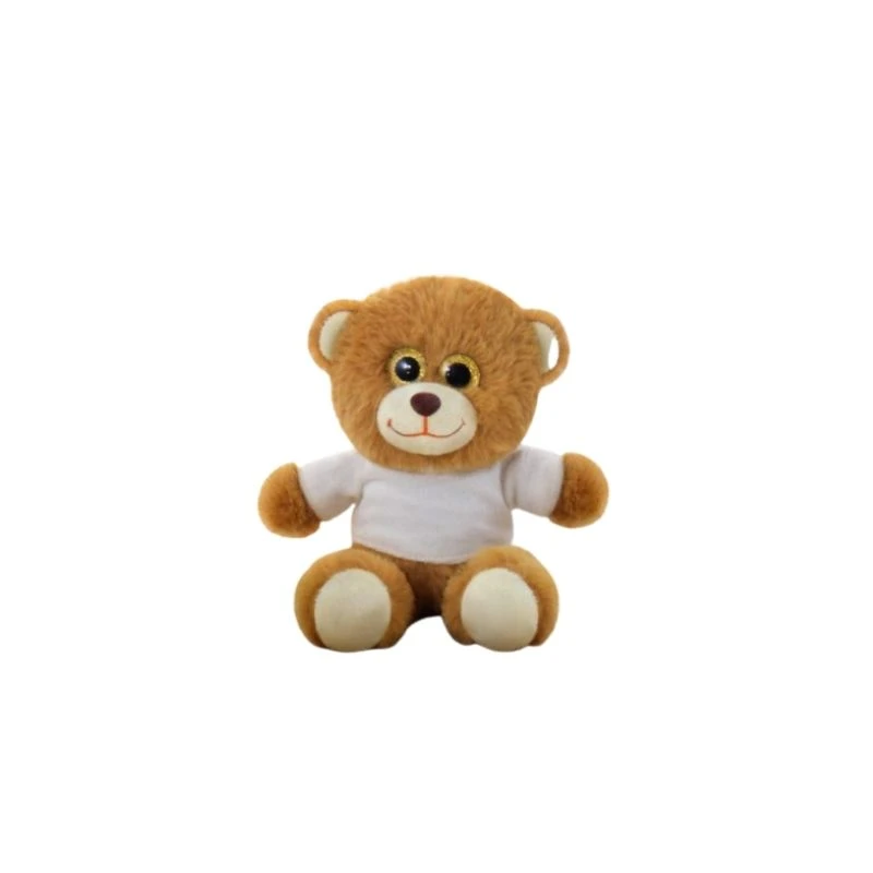 56% Off on Eugene Bear Stuffed Toy