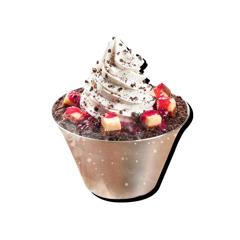 New: Strawberry with Oreo Bingsu for only P104