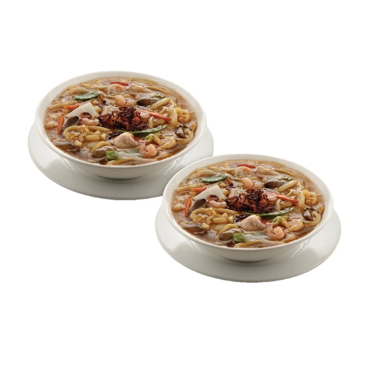 Buy 1 Get 1 on Savory Classic Lomi Soup