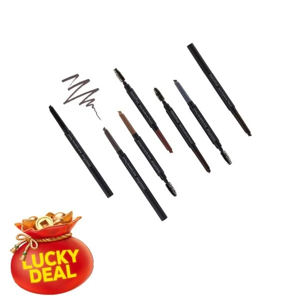 UP TO 50% OFF ON AUTO EYEBROW PENCIL