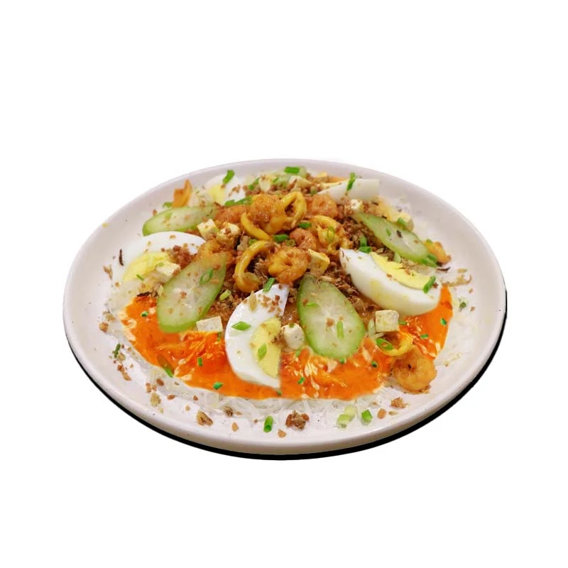 Seafood Pancit Luglog for only P193