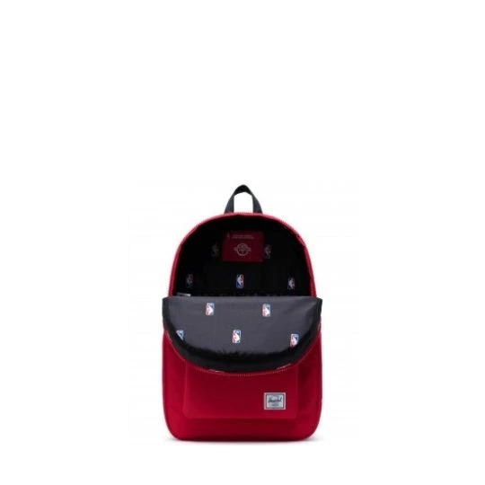 SAVE 70% on HERSCHEL SETTLEMENT NBA CHAMPIONS HOUSTON ROCKETS RED BACKPACK