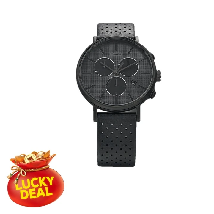 EXTRA 20% OFF on Timex Watch!