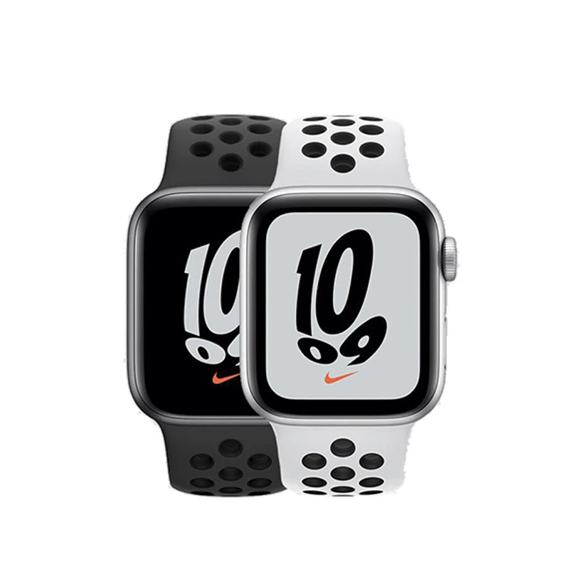 NEW: Apple Watch Nike SE