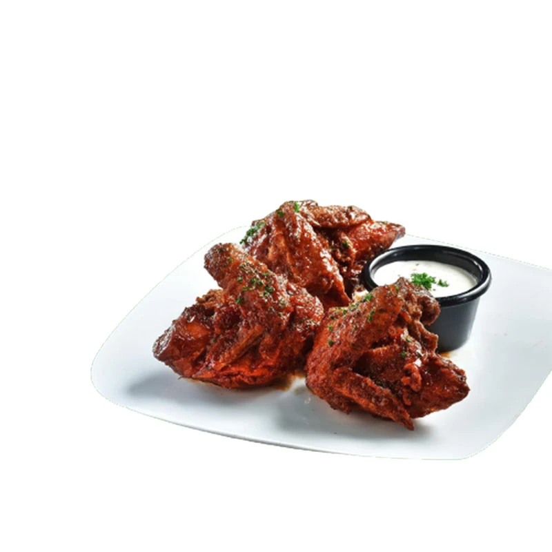 3 PCS OF BUFFALO  WINGS FOR ONLY P325
